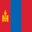 Mongolia