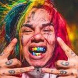 Tekashi6ix9ine