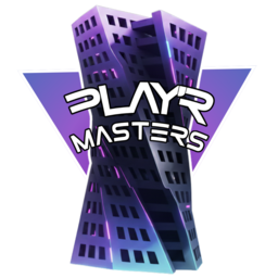 PLAYR Masters