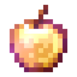 Enchanted Golden Apple