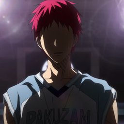 Shishigamiii