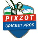 Pixzot Cricket Pros