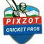 Pixzot Cricket Pros