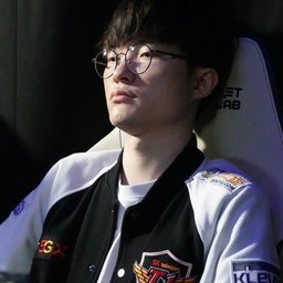 Lee Sang Hyeok (Faker)