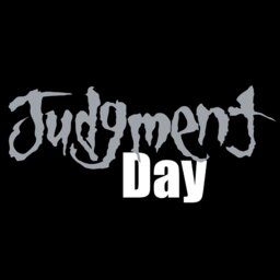 The judgment day