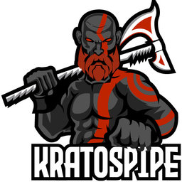 kratospipe
