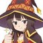 Crimson Demon Megumin UwU