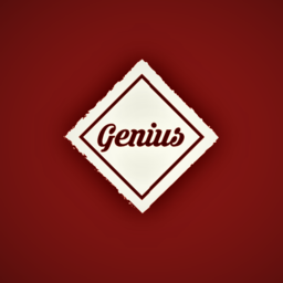 Genius ?