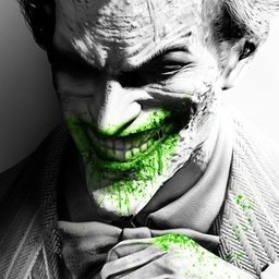 JokerStyle