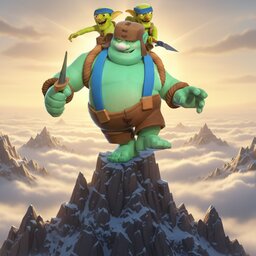 kacper górna alejka