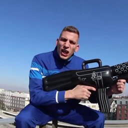 Gzuz187er
