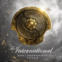 The International 2023
