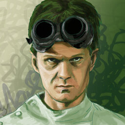 Dr Horrible