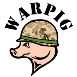 warpig9000