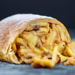 MorgenStrudel