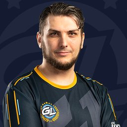 GL Major