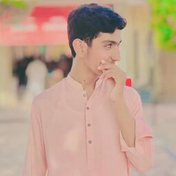 Adrees Khan Adrees Khan