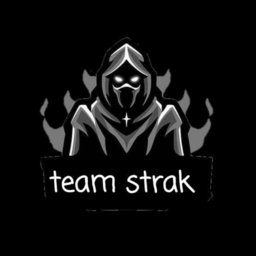 TEAM STRAK