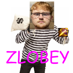 Zlobey
