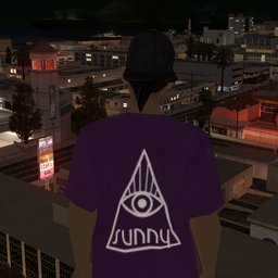 SUNSH1NE47