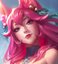 Ahri Lovers