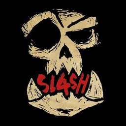Sl4sH