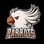 Parrots PUBG