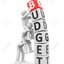 Budget team