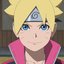 boruto uzumaki#