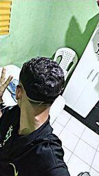 Marcos Vinicius bezerra