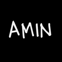 MyNameIsAmiN