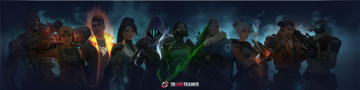 3D Aim Trainer (@3daimtrainer) / X