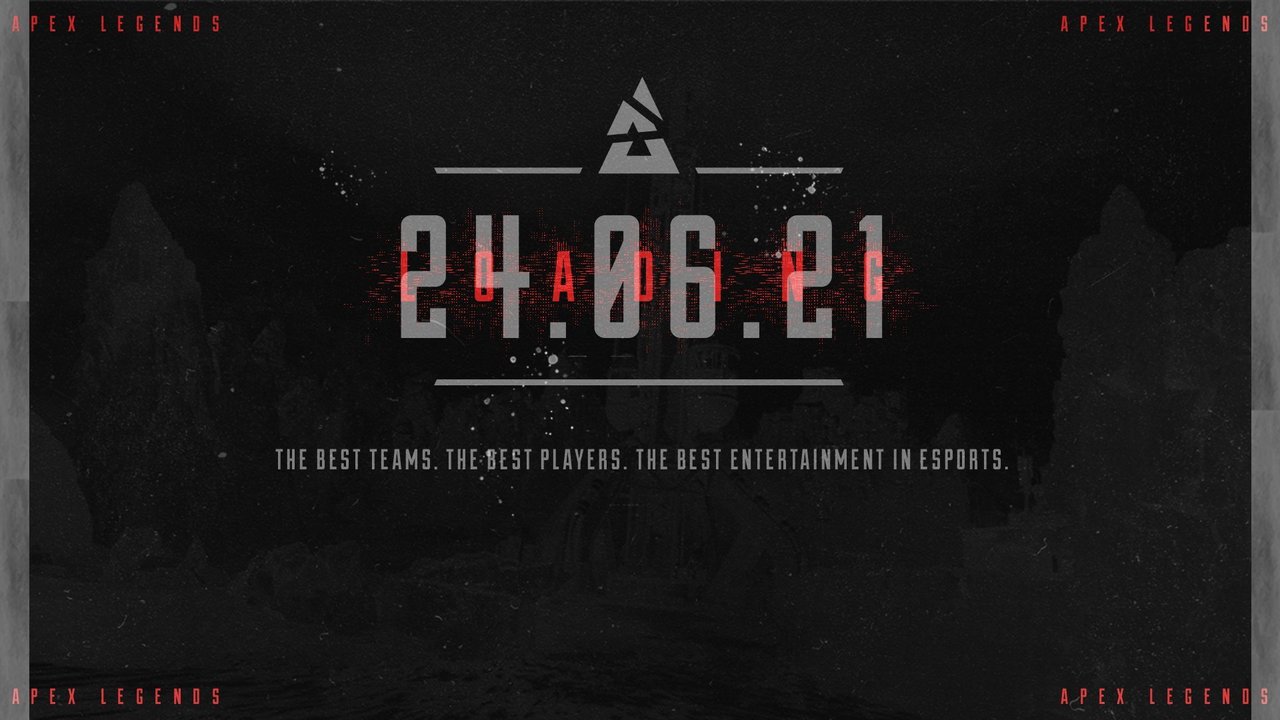 BLAST Titans on Twitter