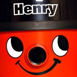 henry-