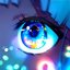 God-Like Eyes