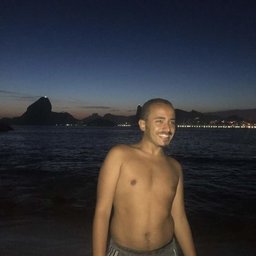 Hugo Nascimento