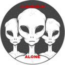 †ALIENS AL0NE†