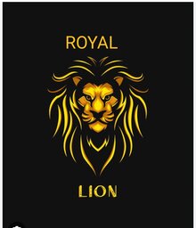 Royal lion ??