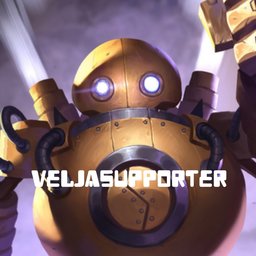 VeljaSupporter