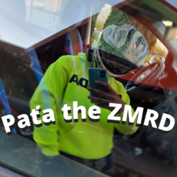 Pata the ZMRD