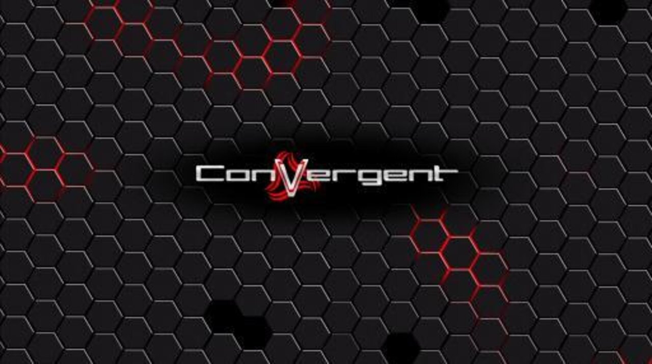 Join the Convergent EMEA Hub Discord Server!