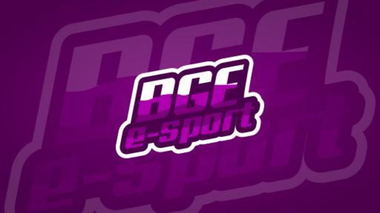 Join the ・Be Greatest E-sport Discord Server!