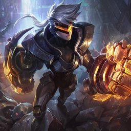 Nicholas Cain Galambao