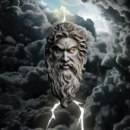 SWORD OF ZEUS