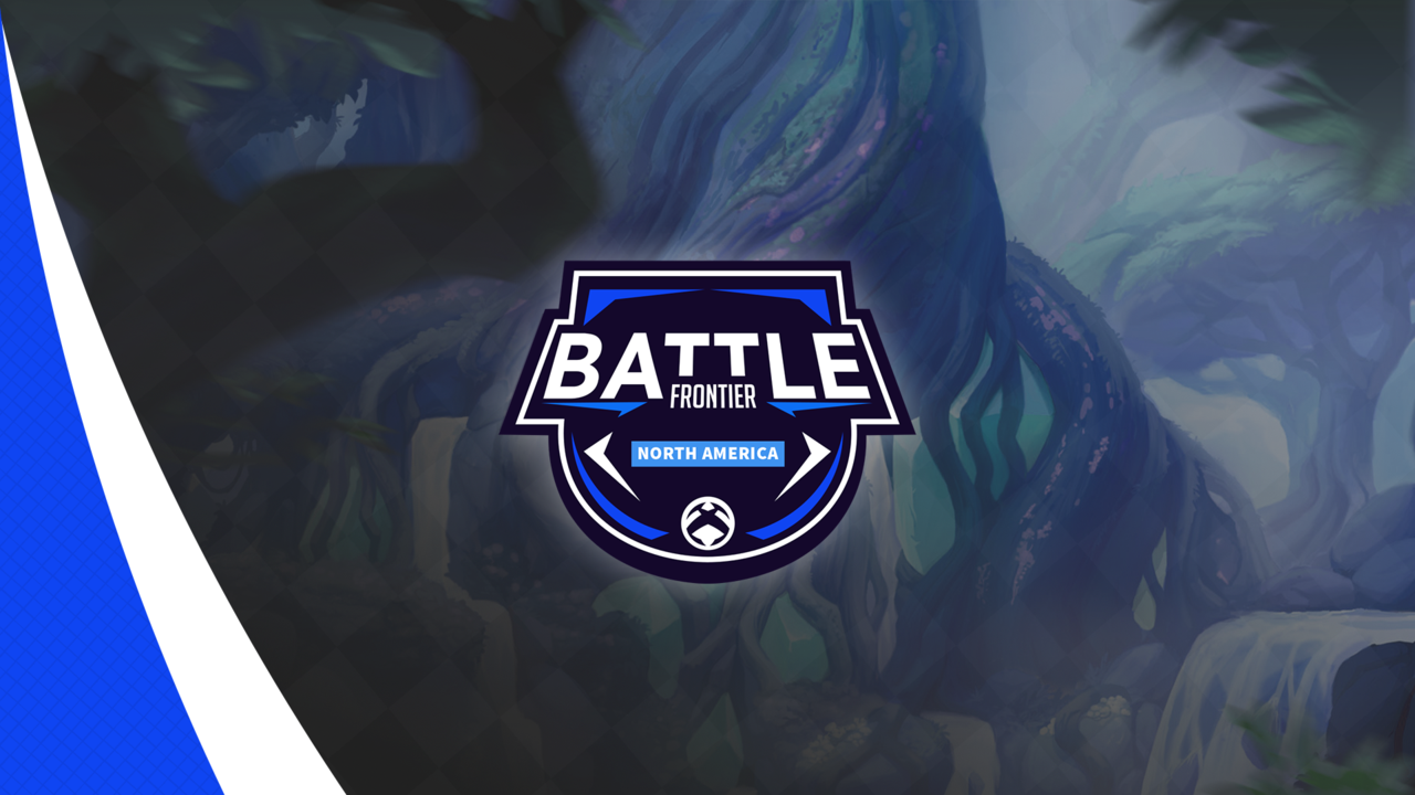Battle Frontier 2v2 NA #3