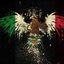 MEXICAN PRIDE