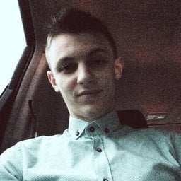 Andrey M