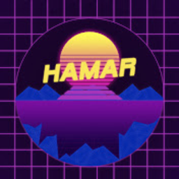 hAMAR