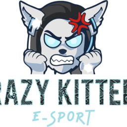 Crazy kittens e-sport