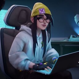 DARKREDix